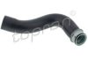 TOPRAN 408 088 Radiator Hose